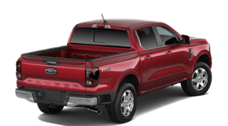 2026 Ford Ranger® External Image 4